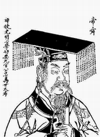 ˴